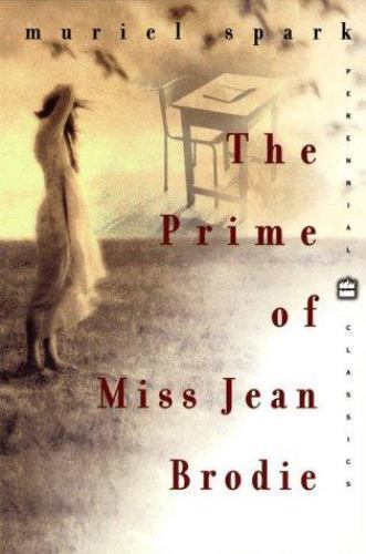Prime miss jean - of,