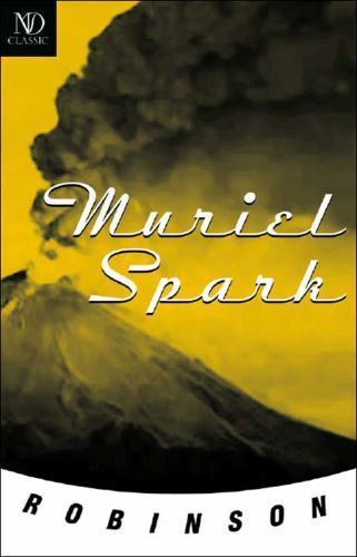 Robinson spark muriel - robinson,